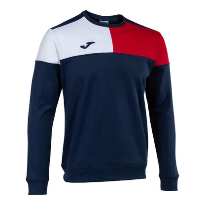 Joma Crew V Sweatshirt (Junior)