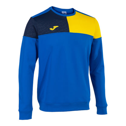 Joma Crew V Sweatshirt (Junior)