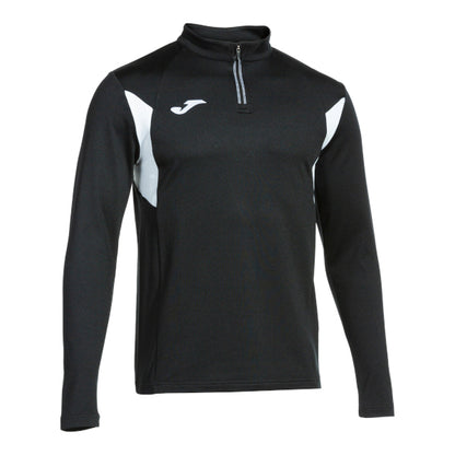 Joma Winner III Sweatshirt With Half Zip (Junior)