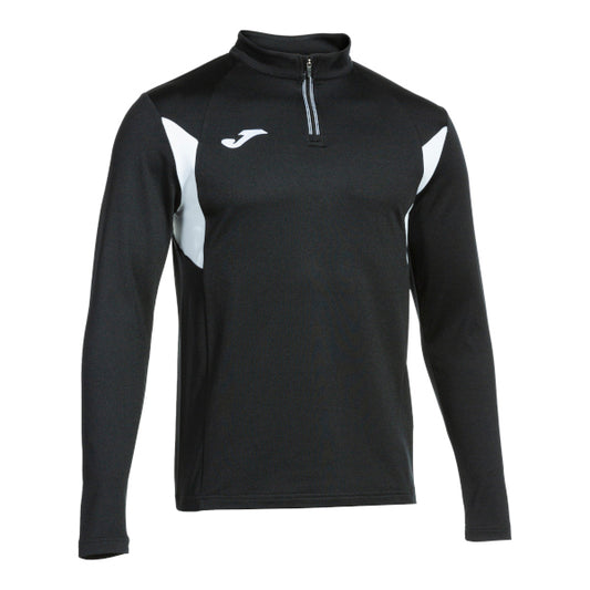 Joma Winner III Sweatshirt With Half Zip (Adult)