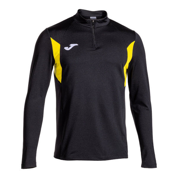 Joma Winner III Sweatshirt With Half Zip (Junior)