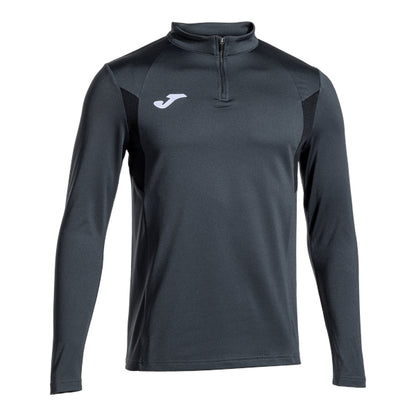 Joma Winner III Sweatshirt With Half Zip (Junior)