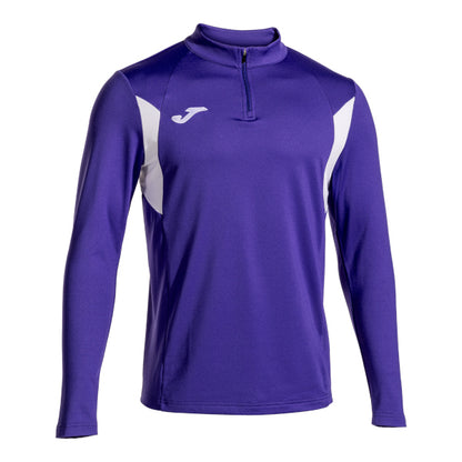 Joma Winner III Sweatshirt With Half Zip (Junior)