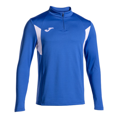 Joma Winner III Sweatshirt With Half Zip (Junior)