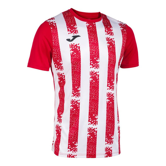 Joma Inter III Jersey - Red/White