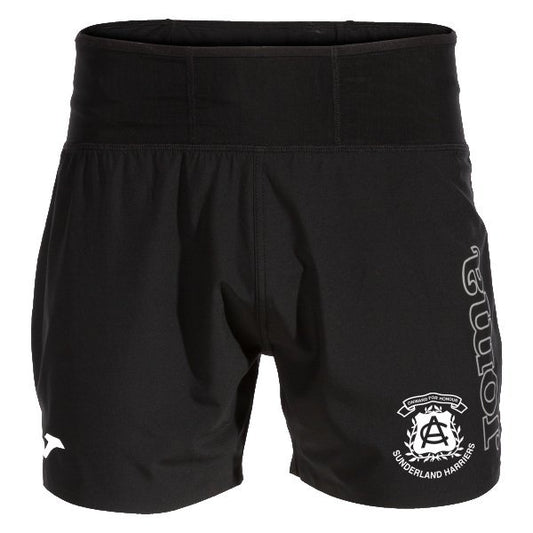 Sunderland Harriers - Unisex Trail Shorts