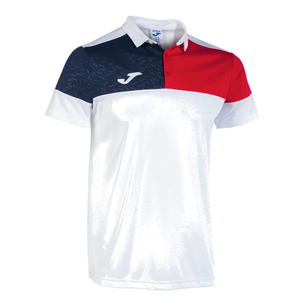 Joma Crew V Polo (Adult)