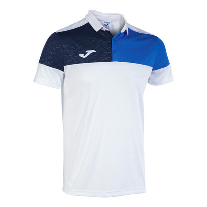 Joma Crew V Polo (Adult)