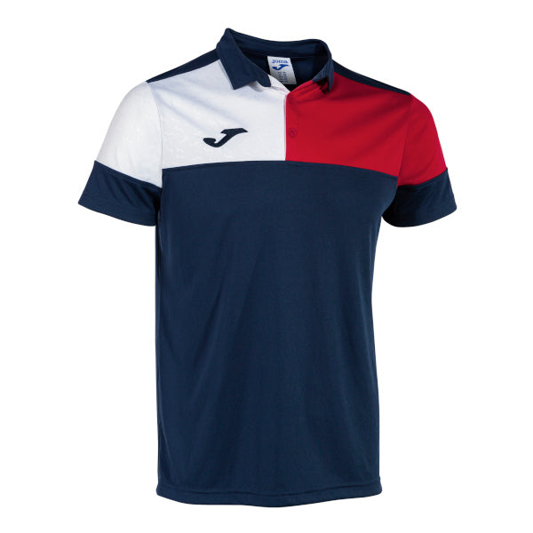 Joma Crew V Polo (Adult)