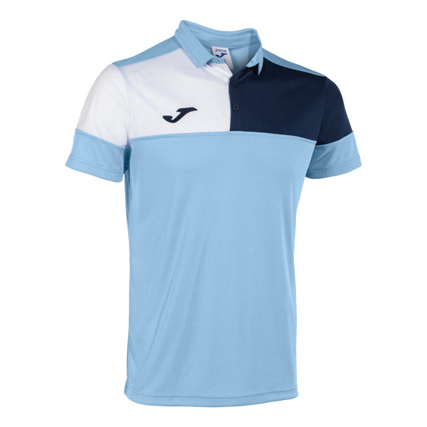 Joma Crew V Polo (Adult)