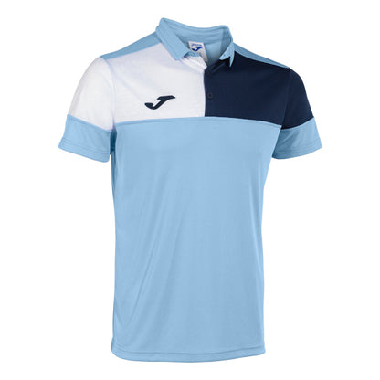 Joma Crew V Polo (Adult)