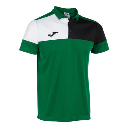 Joma Crew V Polo (Adult)