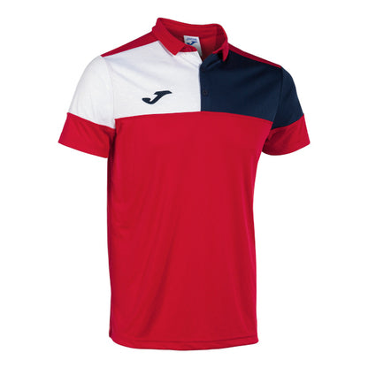 Joma Crew V Polo (Adult)