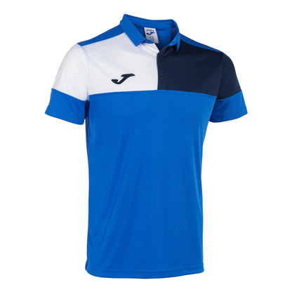 Joma Crew V Polo (Adult)