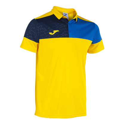 Joma Crew V Polo (Adult)