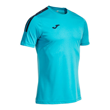 Joma Olimpiada T-Shirt (Adult)