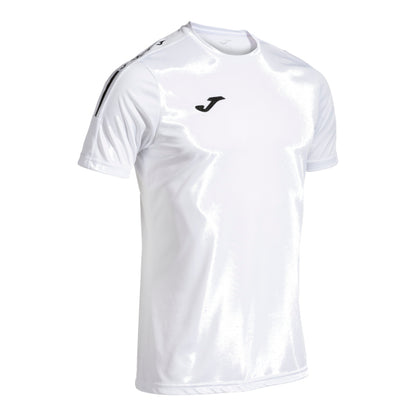 Joma Olimpiada T-Shirt (Adult)