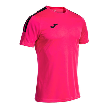 Joma Olimpiada T-Shirt (Adult)