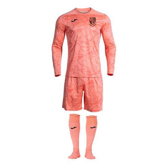 Whiteleas Juniors - Joma Zamora IX Goalkeeper Kit