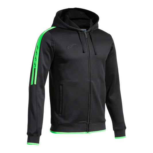 Joma Olimpiada Hoodie Jacket (Adult)