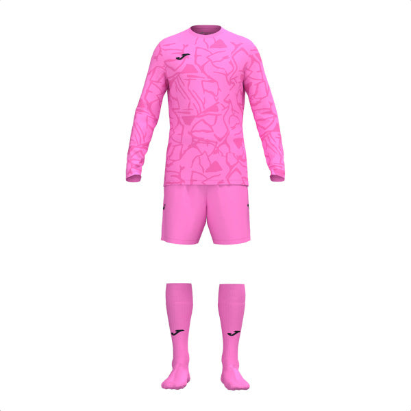 Joma Zamora IX GK two piece set (Junior)