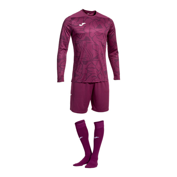 Joma Zamora IX GK two piece set (Junior)