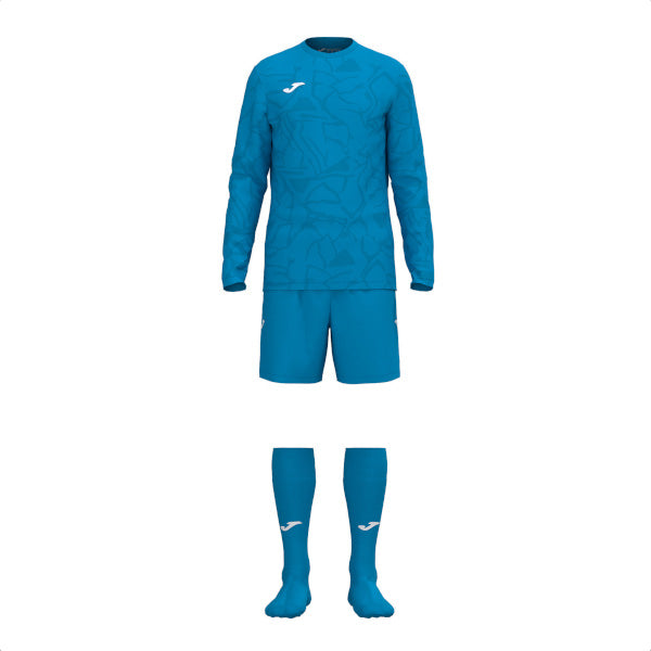 Joma Zamora IX GK two piece set (Junior)