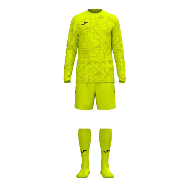 Joma Zamora IX GK two piece set (Junior)