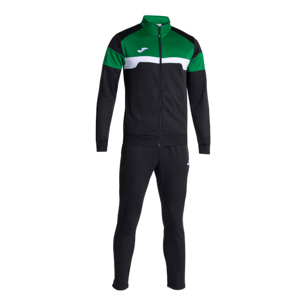 Joma Danubio III Tracksuit (Junior)