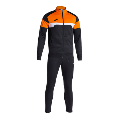 Joma Danubio III Tracksuit (Junior)