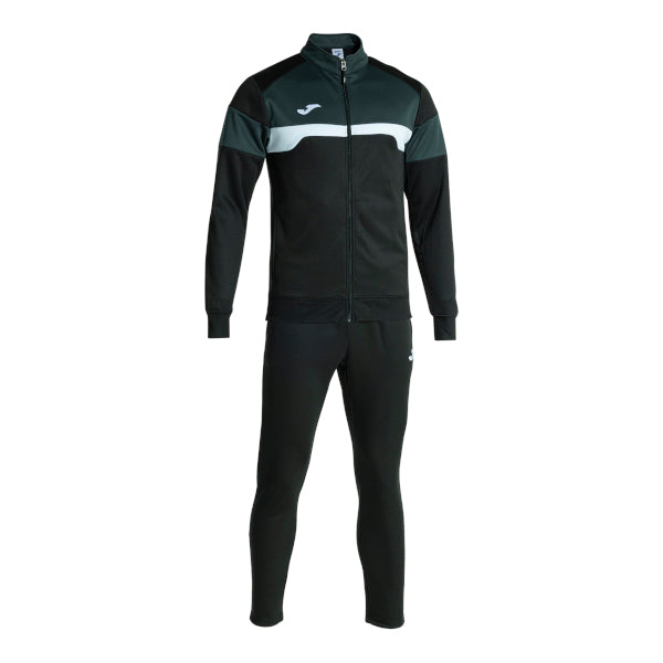 Joma Danubio III Tracksuit (Junior)