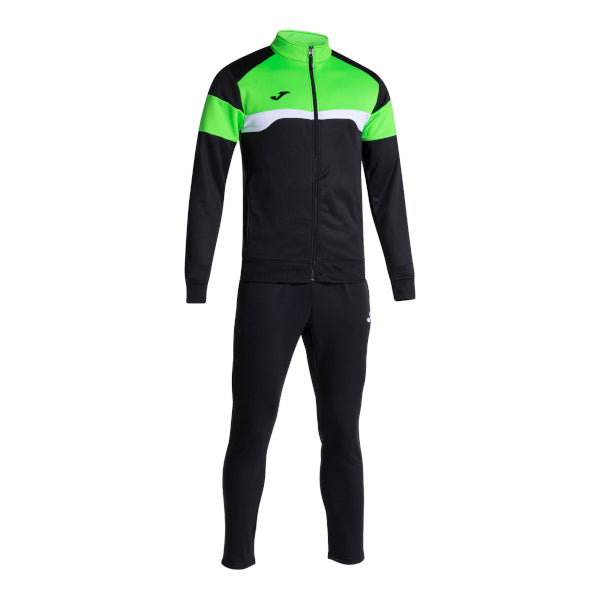 Joma Danubio III Tracksuit (Junior)