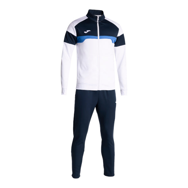 Joma Danubio III Tracksuit (Junior)