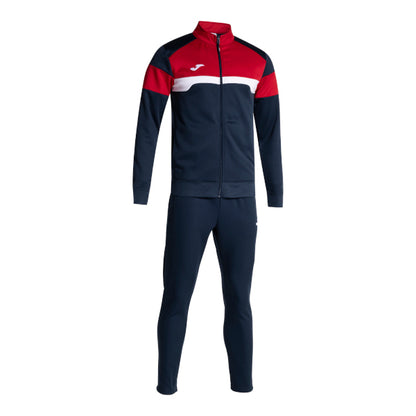 Joma Danubio III Tracksuit (Junior)