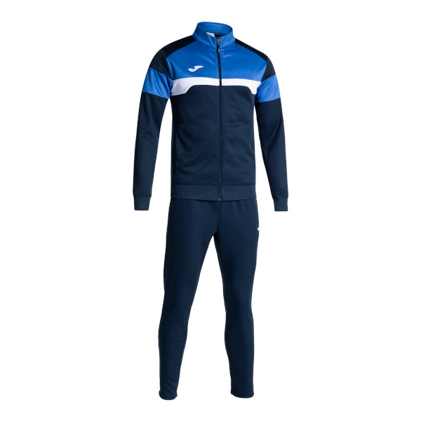 Joma Danubio III Tracksuit (Junior)