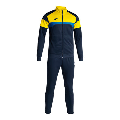 Joma Danubio III Tracksuit (Junior)