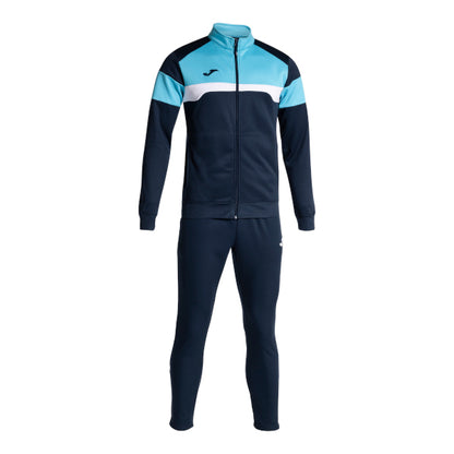 Joma Danubio III Tracksuit (Junior)