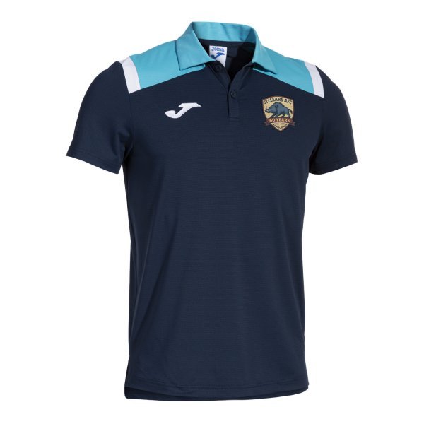 St Clears AFC - Joma Toledo Polo Shirt