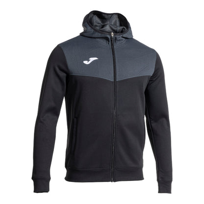 Joma Campus Street Tracksuit Top (Junior)