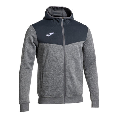 Joma Campus Street Tracksuit Top (Junior)