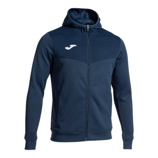 Joma Campus Street Tracksuit Top (Junior)