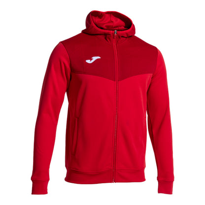 Joma Campus Street Tracksuit Top (Junior)