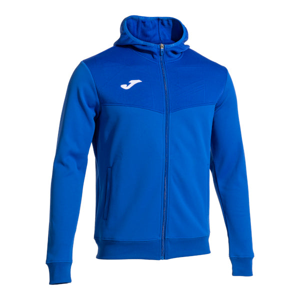 Joma Campus Street Tracksuit Top (Junior)