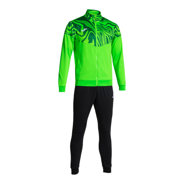 Joma Lion II Tracksuit (Adult)