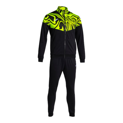 Joma Lion II Tracksuit (Adult)