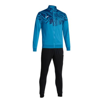 Joma Lion II Tracksuit (Adult)