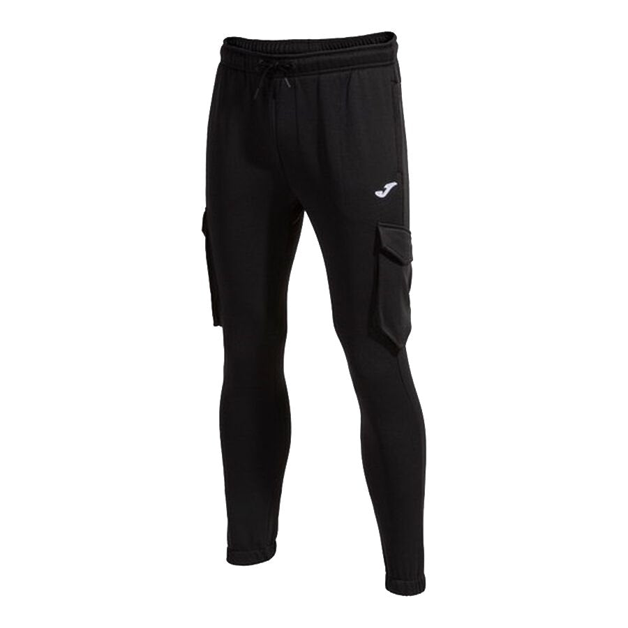 Joma Campus Street Pants - Black