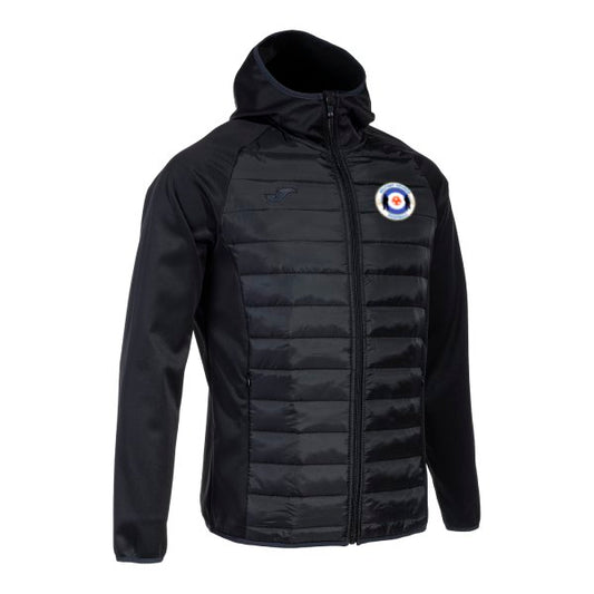 Military Veterans FC - Berna III Jacket