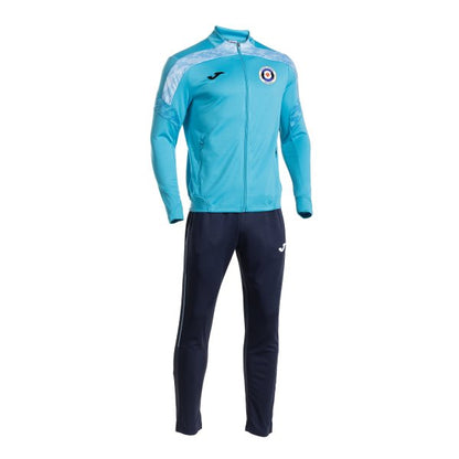 Military Veterans FC - Championship VIII Tracksuit