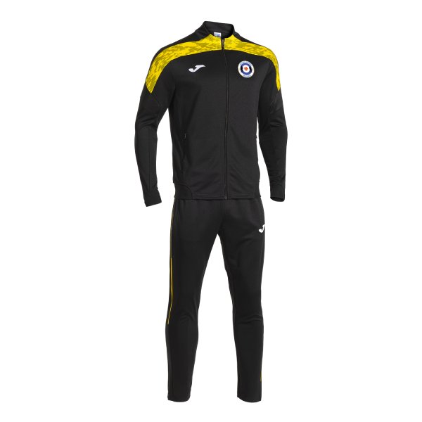 Military Veterans FC - Championship VIII Tracksuit